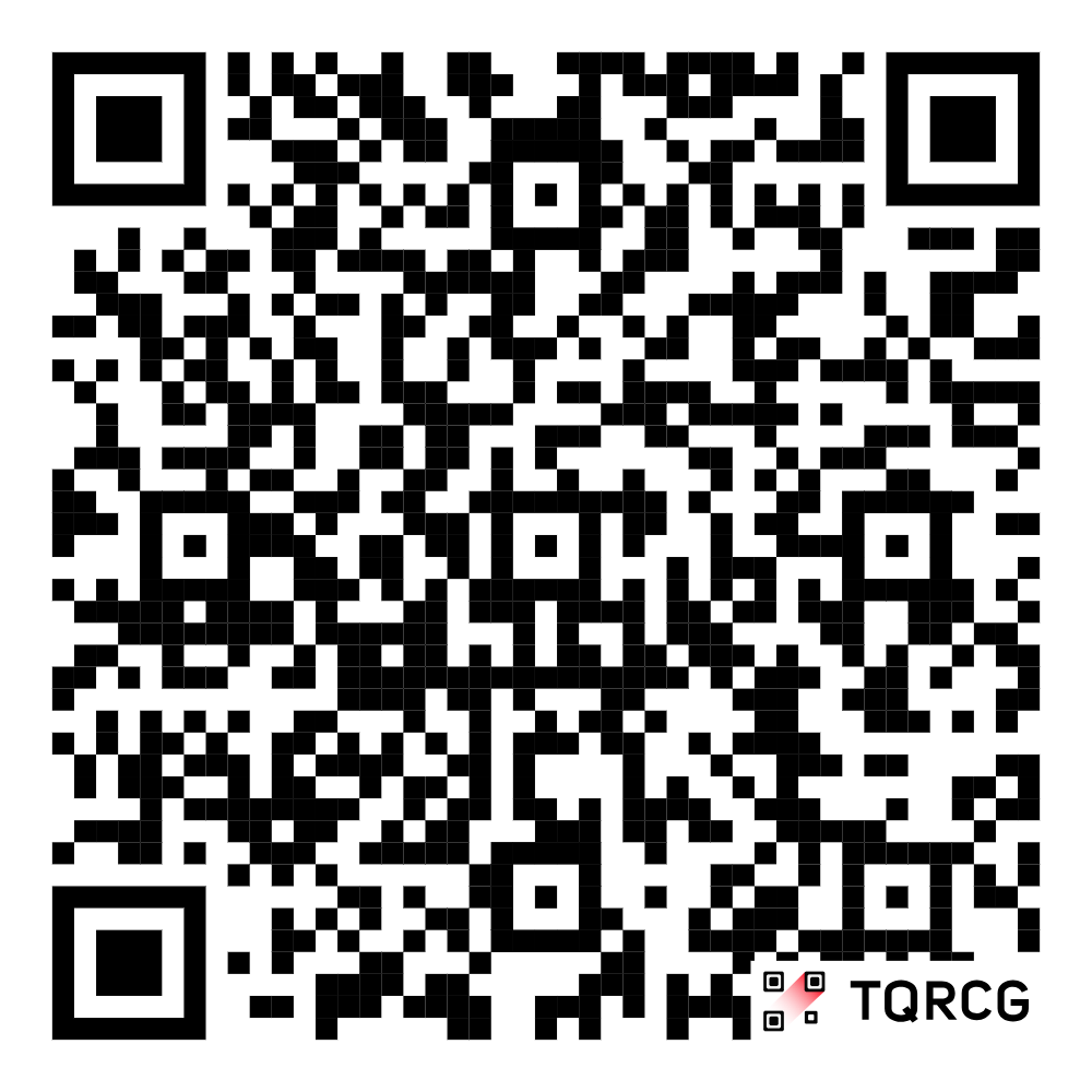 QR Code WhatsApp